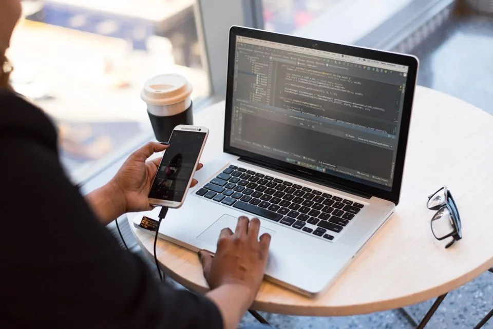 Claims review workspace