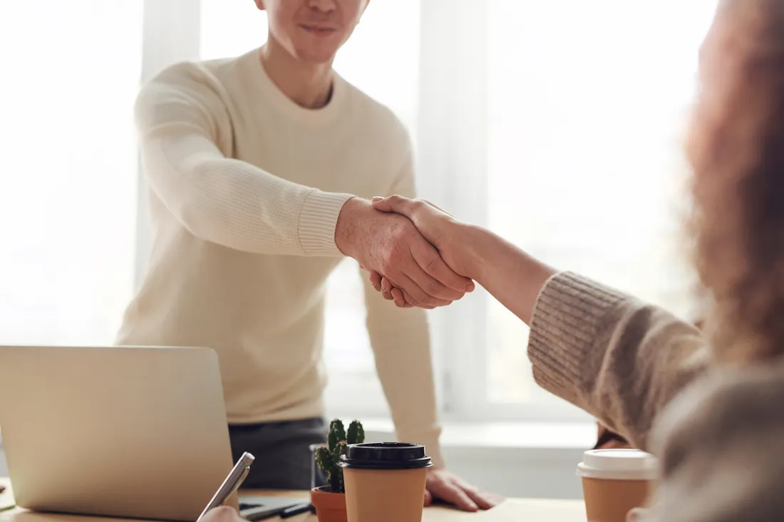 Engineer and product lead pairing on a mobile feature