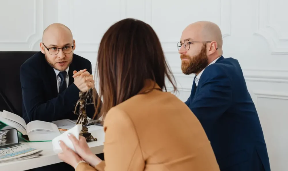Family Law & Custody