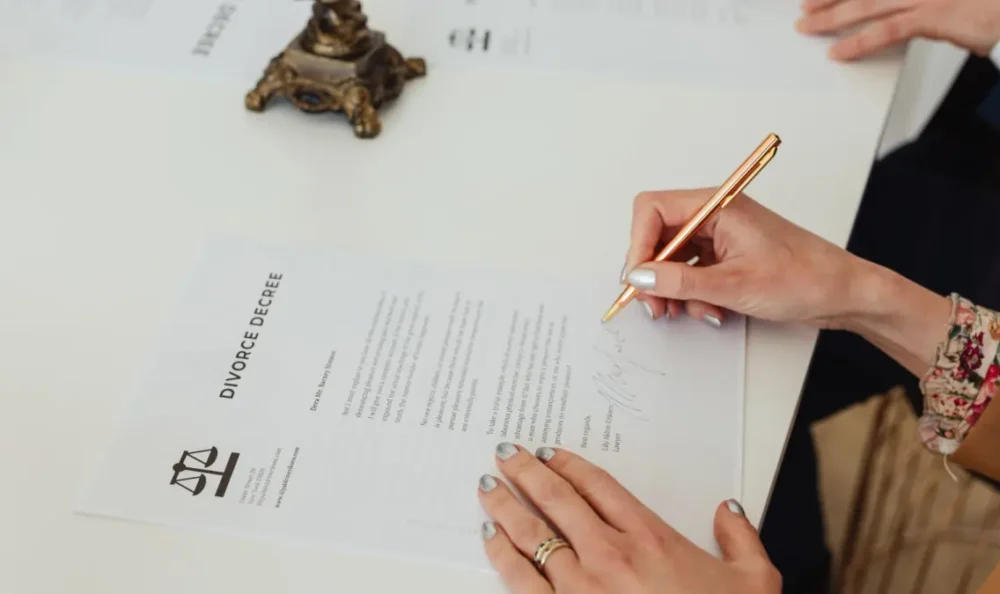 Estates & Probate