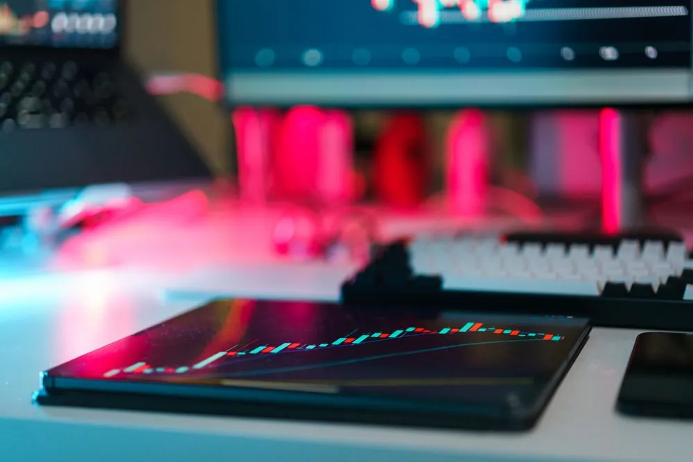 Planning and investing, treated as one job