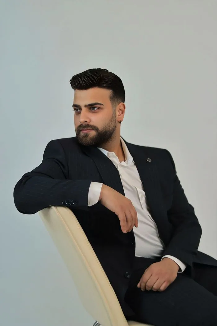 Nikolai Brandt