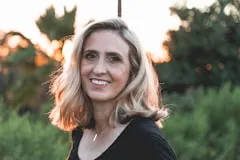 Alicia Trenholm