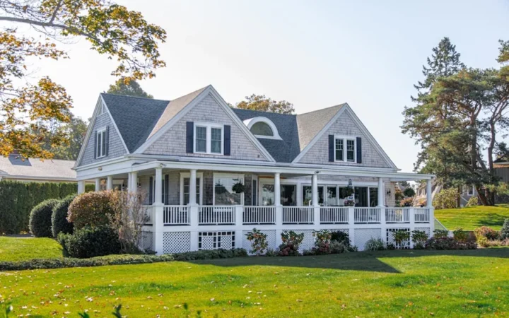 Home insurance