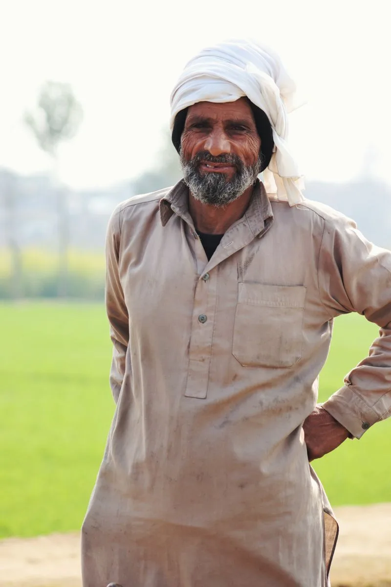 Idris Mahato