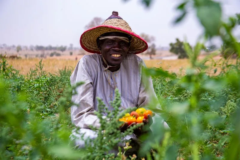 Achor Danjuma