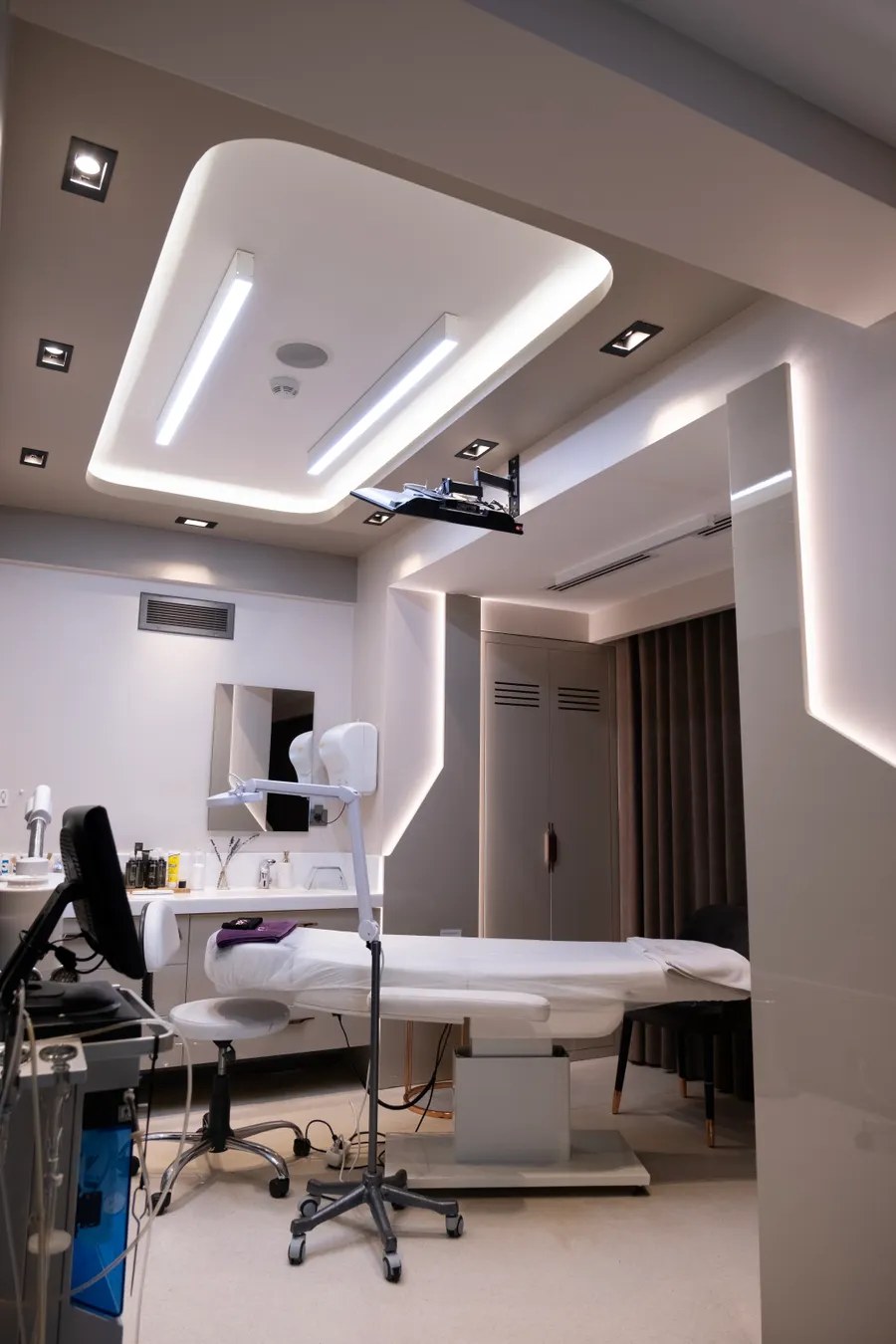 Operating theatre