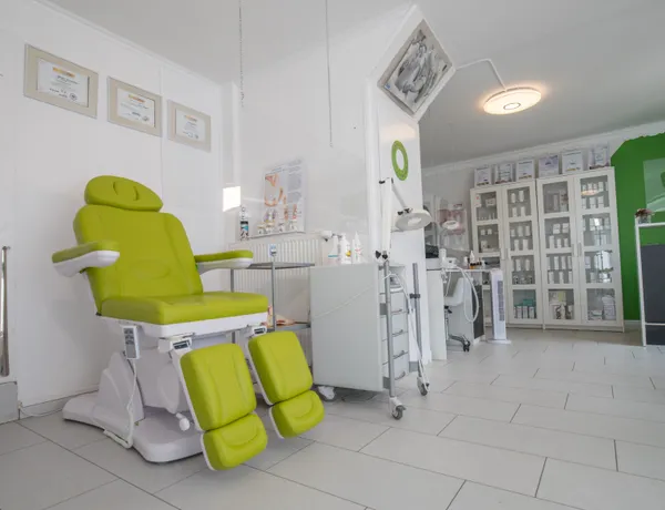 Procedure room