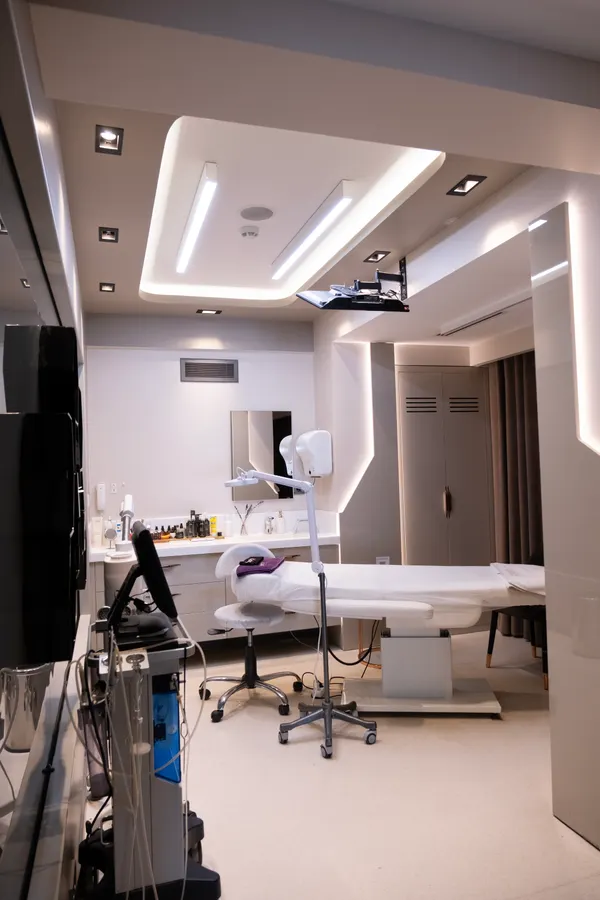 Operating suite