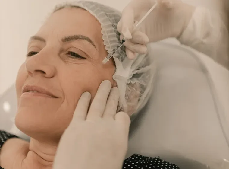 Why we dissolve more filler than we place