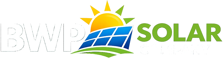BWP Solar Company Pro