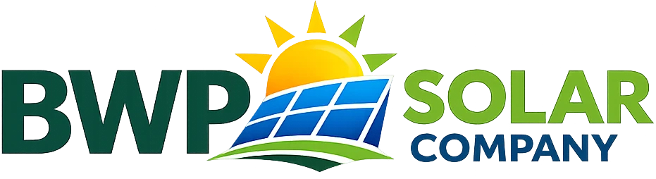 BWP Solar Company Pro