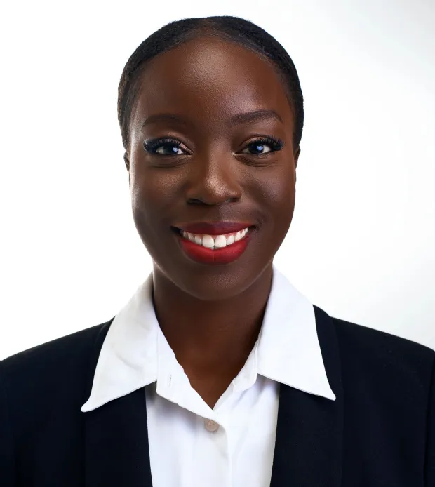 Tamsin Boateng