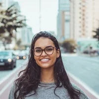 Priya R.