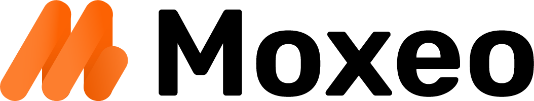 Logo Moxeo Png
