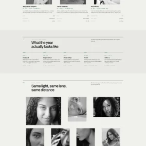 Plastic Surgery WordPress Theme
